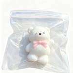 Waving Bear