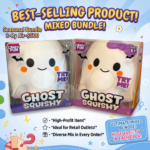Seasonal Bundle 3-By Air-$500