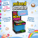 Hero Bundle 3-by Air-$300