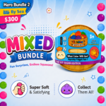 Hero Bundle 2-By Sea-$300