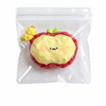 Cream Apple