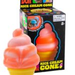 Nice Cream Cone