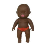 Brown Doll