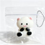 Little Panda Nose Blob