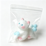 Plush Lucky Cat