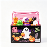 Halloween Ice Berg Squishy
