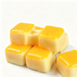 Stretchy Rice Cake