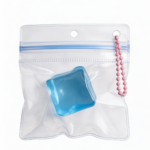 Ice Cube Bag Charm