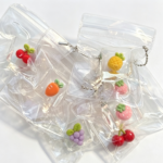 Fruit Ice Cube