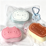 Cat Basque Squishy