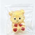 Butter Bear