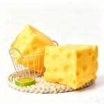 Square Cheese