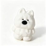 Westie Squishy