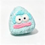 Ugly Fish Rice Ball