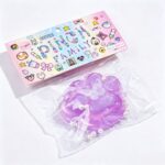 Crystal Cat Paw