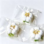 Osmanthus Cake Rice