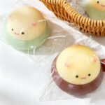 Chestnut Hamster Squishy
