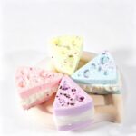 Triangle Cheese Squishy