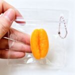 Mini Fried Dough Stick Squishy