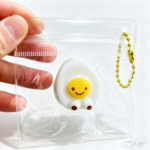 Egg Squishy