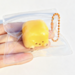Mini JC Bread