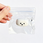 Mini JC Steamed Bun