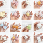 Mini Nose Blob Squishies