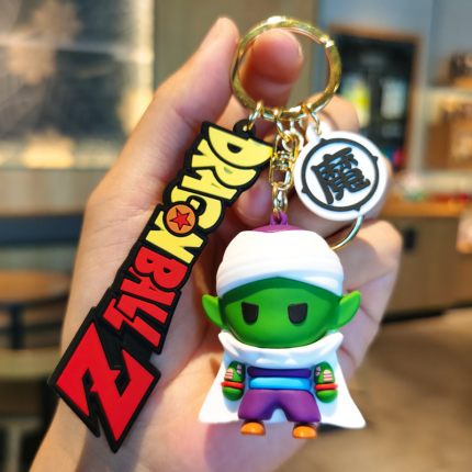 Dragon ball-dragon ball-Piccolo