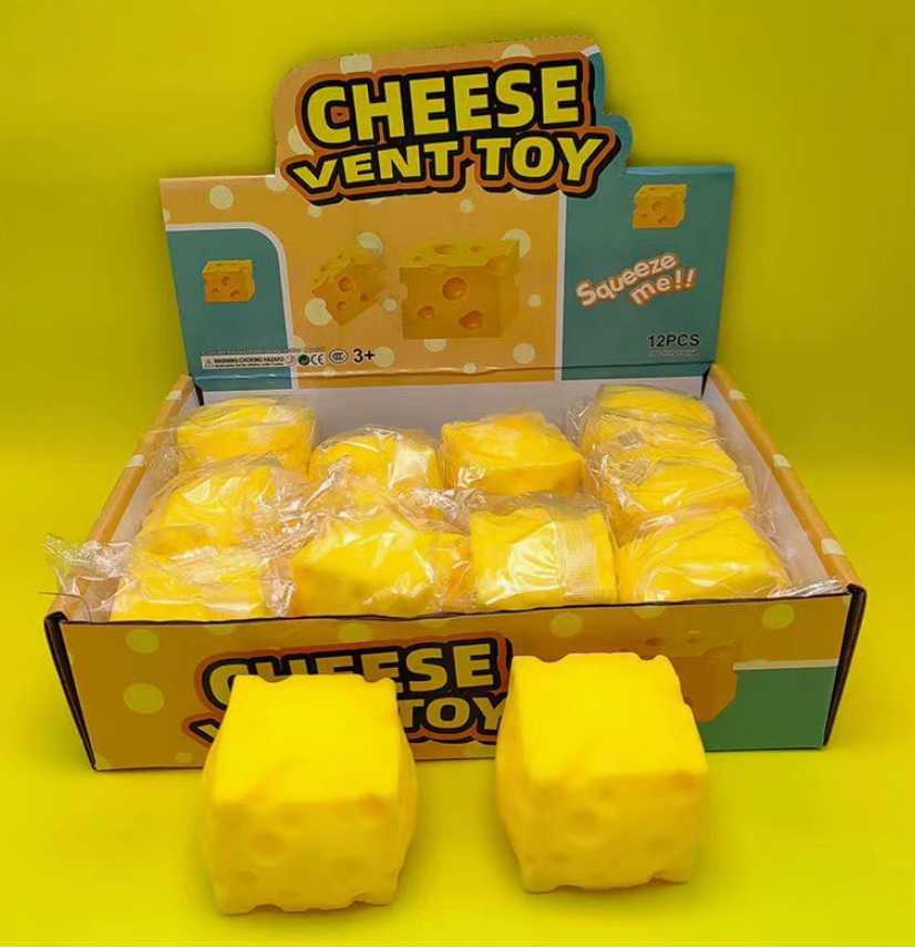 Cheese-A Cheese A - Image 1