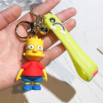 Disney-Simpson-Bartholomew Bart JoJo Simpson