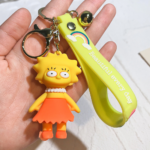 Disney-Simpson-Lisa Simpson