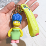 Disney-Simpson-Marge