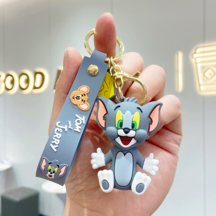 Disney-Tom and Jerry-tom