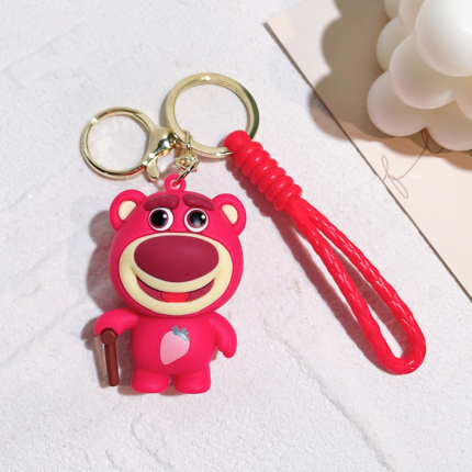 Disney-Toy Story-Lots-o'-Huggin' Bear