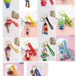Disney-Toy Story-one-Eyed Alien