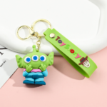 Disney-Toy Story-Three-Eyed Alien