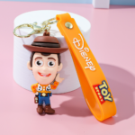 Disney-Toy Story-Woody