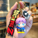 Dragon ball-dragon ball-trunks
