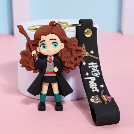 Harry potter-harry potter-Hermione