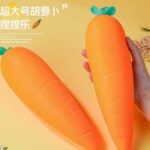 Huge Carrot