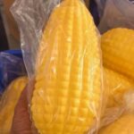 Huge Corn