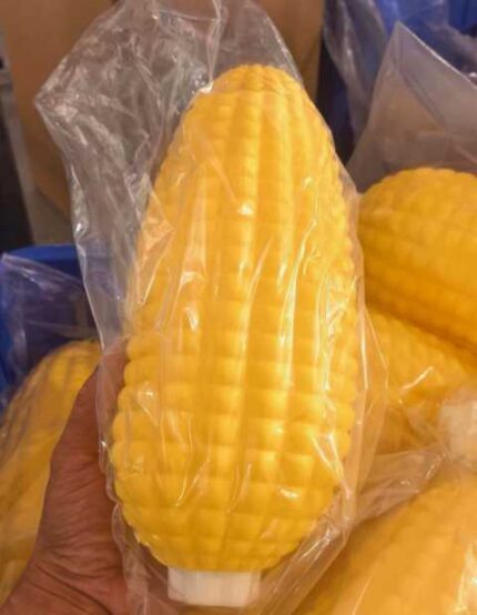 Huge Corn