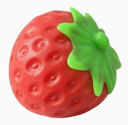 Huge Strawberry