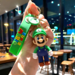 Mario-mario-mario