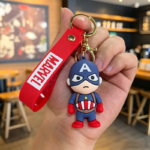Marvel-Captain America-Captain America