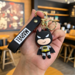 Marvel-bat man-bat man