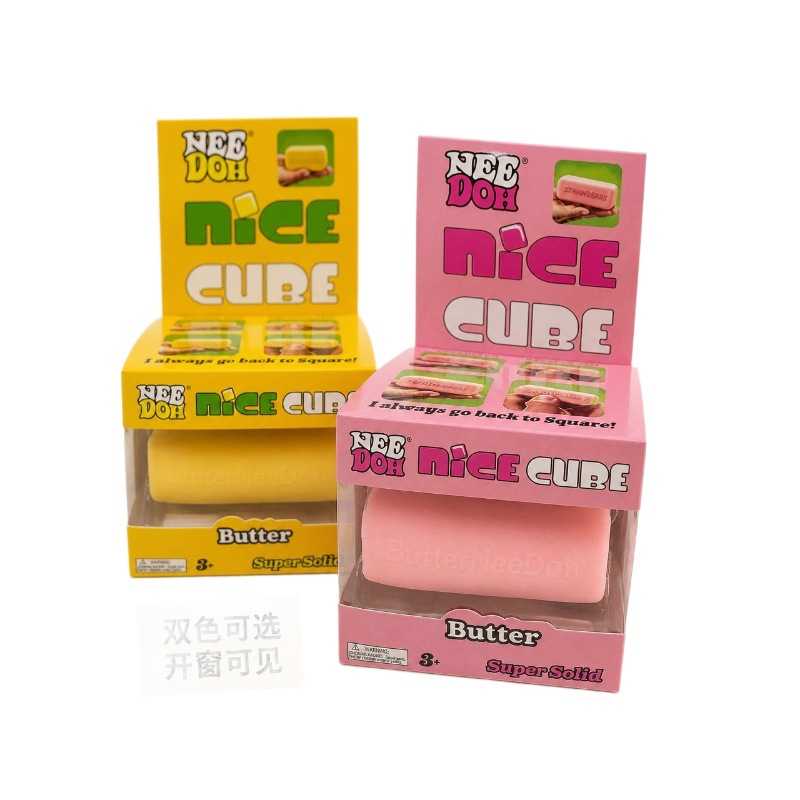Nice-Cube-Butter Nice Cube Butter - Image 1