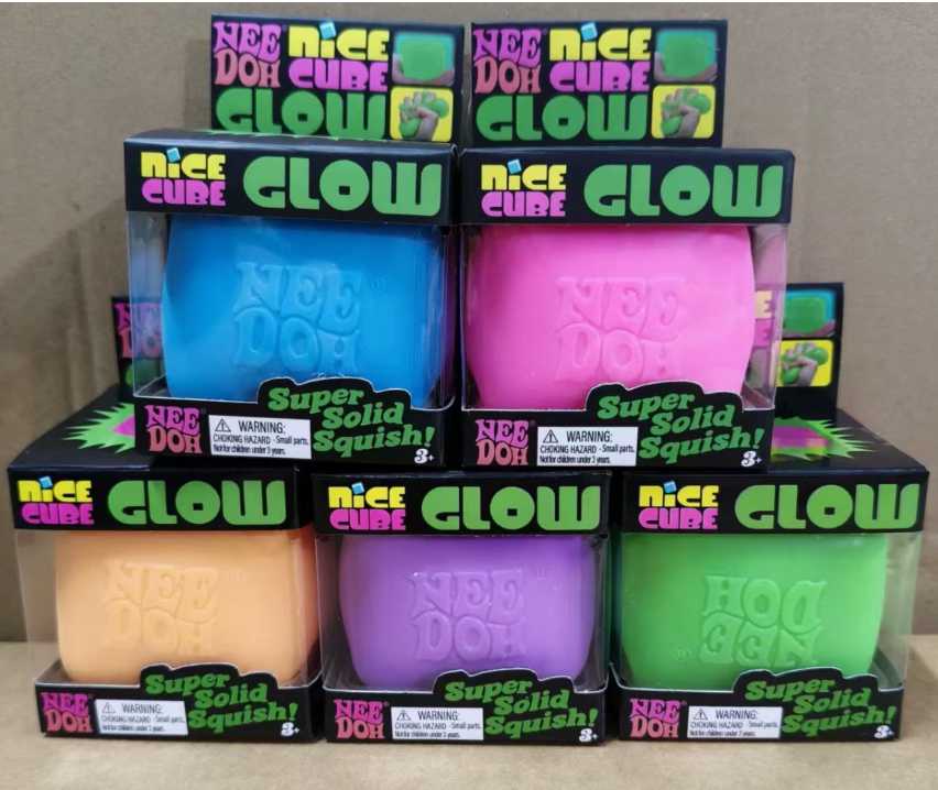 Nice-Cube-Glow Nice Cube Glow - Image 1