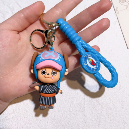one piece-one piece-chopper