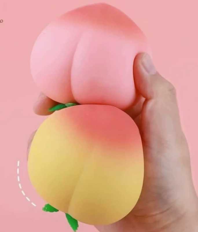 Peach Peach - Image 1